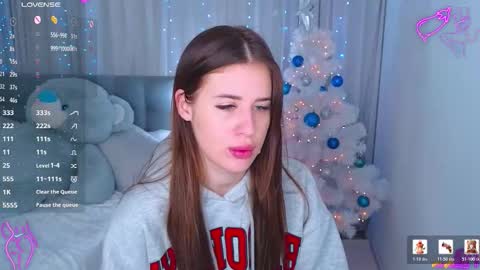 Snapshot of _mila__aa chatting on 8, 1, 2026 Milana online show from 8, 1, 2026