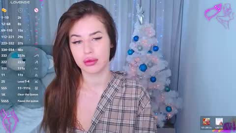 Snapshot of _mila__aa chatting on 9, 1, 2026 Milana online show from 9, 1, 2026