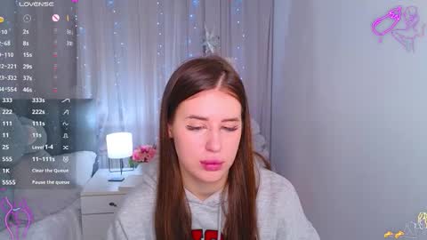 Snapshot of _mila__aa chatting on 12, 1, 2026 Milana online show from 12, 1, 2026