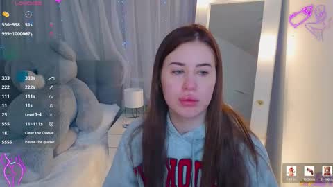 Snapshot of _mila__aa chatting on 18, 1, 2026 Milana online show from 18, 1, 2026