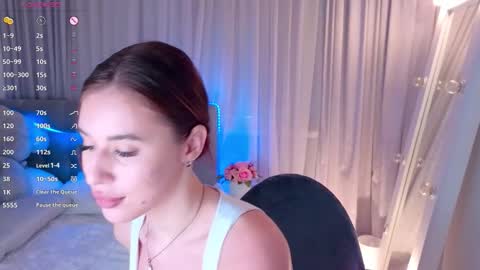 Snapshot of _mila__aa chatting on 5, 2, 2026 Milana online show from 5, 2, 2026