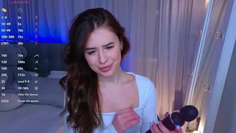 Snapshot of _mila__aa chatting on 10, 2, 2026 Milana online show from 10, 2, 2026