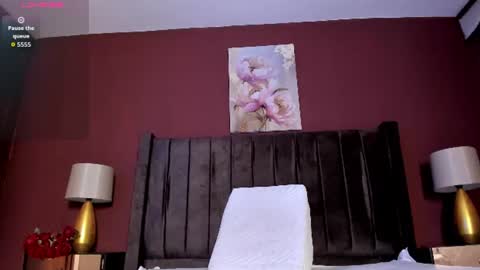 Snapshot of _mila_dyva chatting on 25, 6, 2026 _mila_dyva online show from 25, 6, 2026