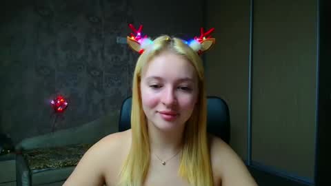 Melanie online show from 18, 12, 2025