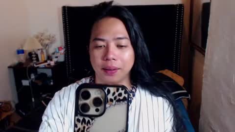 Milana BANANA online show from 7, 7, 2026