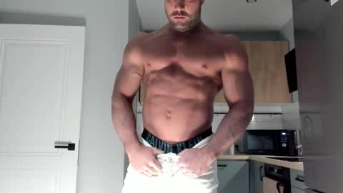 Snapshot of _miles19 chatting on 16, 11, 2025 _miles19 online show from 16, 11, 2025