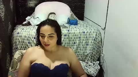 _milf_naughty online show from 11, 10, 2025