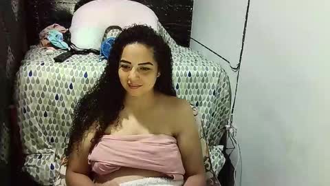 _milf_naughty online show from 12, 10, 2025