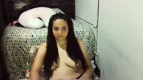 _milf_naughty online show from 14, 10, 2025