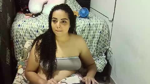 _milf_naughty online show from 18, 10, 2025