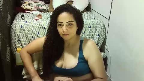 _milf_naughty online show from 22, 10, 2025