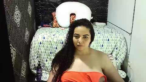 _milf_naughty online show from 28, 10, 2025