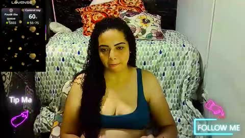 _milf_naughty online show from 22, 12, 2025
