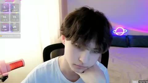 Luka online show from 21, 7, 2026