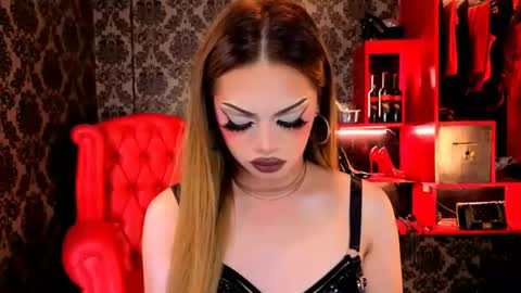 Raven Strauss online show from 20, 7, 2026