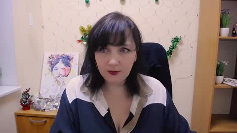 Miranda online show from 10, 1, 2025