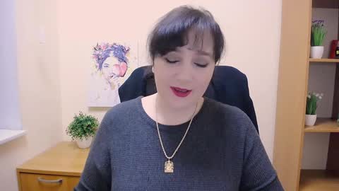 Miranda online show from 12, 1, 2025