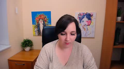 Miranda online show from 12, 3, 2025