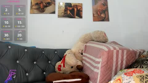 Mishell online show from 23, 2, 2026