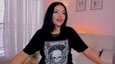 Miss Chanel online show from 13, 1, 2026