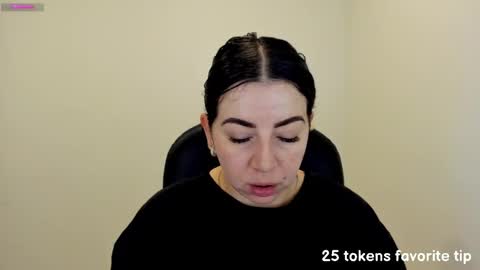 _miss_coco_ online show from 11, 2, 2025