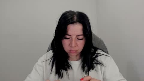 _miss_coco_ online show from 28, 10, 2025