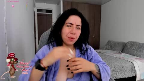 _miss_coco_ online show from 15, 2, 2026