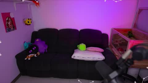 Snapshot of _miss_fortune_ chatting on 3, 2, 2026 _miss_fortune_ online show from 3, 2, 2026