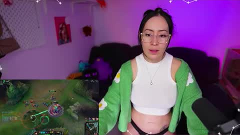 Snapshot of _miss_fortune_ chatting on 4, 2, 2026 _miss_fortune_ online show from 4, 2, 2026