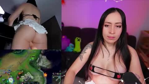 Snapshot of _miss_fortune_ chatting on 12, 2, 2026 _miss_fortune_ online show from 12, 2, 2026