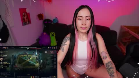 Snapshot of _miss_fortune_ chatting on 1, 3, 2026 _miss_fortune_ online show from 1, 3, 2026