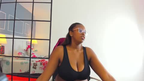 Snapshot of _miss_khaleesi_ chatting on 18, 5, 2026 _miss_khaleesi_ online show from 18, 5, 2026
