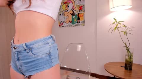 Snapshot of _miss_kimm chatting on 27, 2, 2025 kimberley cruz online show from 27, 2, 2025