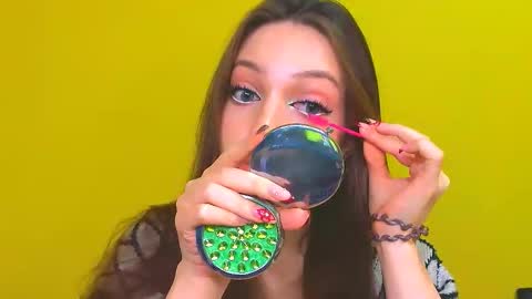 Miss Jessica  Boss Jordan online show from 3, 12, 2025