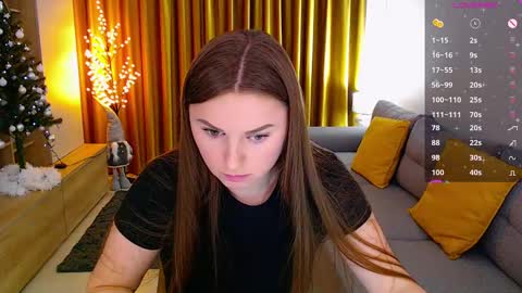 Mia online show from 4, 1, 2025