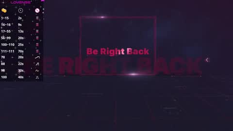 Mia online show from 16, 1, 2025