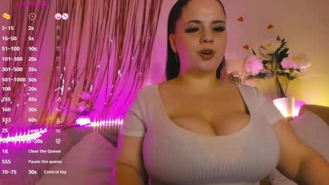 Mila online show from 25, 5, 2026