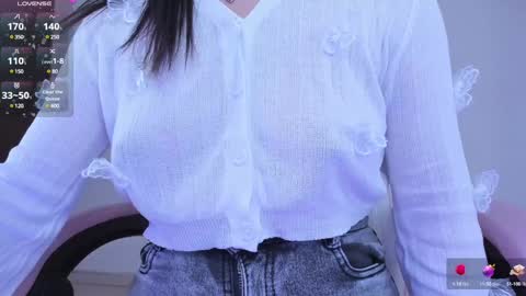 Hanna  Idependent Model   online show from 10, 12, 2024