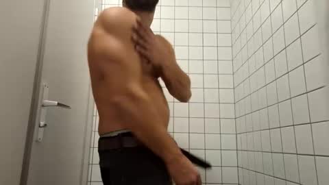 BENJI online show from 28, 10, 2025