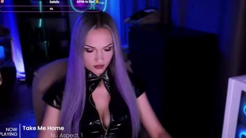 Snapshot of _mistress__ chatting on 26, 6, 2026 Mistress Milana online show from 26, 6, 2026