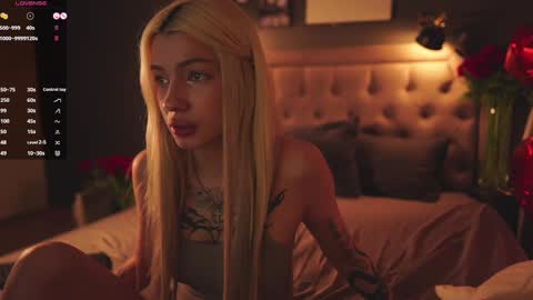 Snapshot of _miumiu_ chatting on 16, 2, 2025 Sasha online show from 16, 2, 2025