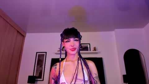 mizuki  online show from 17, 7, 2026