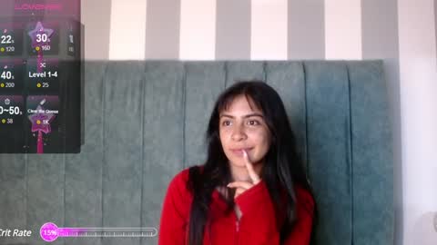 Snapshot of _mollyy chatting on 28, 12, 2024 Molly online show from 28, 12, 2024