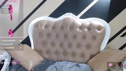 Snapshot of _mollyy chatting on 10, 1, 2025 Molly online show from 10, 1, 2025