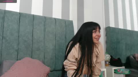 Snapshot of _mollyy chatting on 10, 1, 2025 Molly online show from 10, 1, 2025