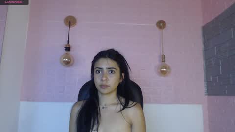 Snapshot of _mollyy chatting on 28, 1, 2025 Molly online show from 28, 1, 2025