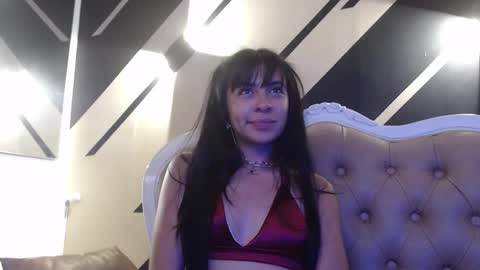 Snapshot of _mollyy chatting on 24, 2, 2025 Molly online show from 24, 2, 2025