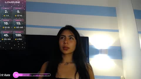 Snapshot of _mollyy chatting on 4, 3, 2025 Molly online show from 4, 3, 2025