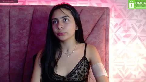 Snapshot of _mollyy chatting on 7, 3, 2025 Molly online show from 7, 3, 2025