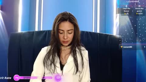 Snapshot of _mollyy chatting on 9, 11, 2025 Molly online show from 9, 11, 2025